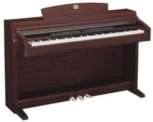 Цифровое пианино Yamaha CLP 230M
