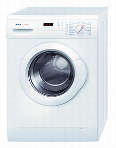 BOSCH Classixx 5 WLX 20260 OE