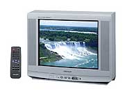 Телевизор Sharp 21D2-S