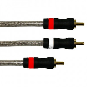 Сабвуферный кабель Eagle Cable HIGH STANDARD Y-Subwoofer 5.0m