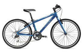 Подростковый велосипед TREK 7.2 FX Kids (2008)