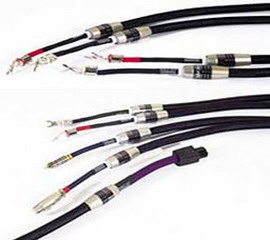 Акустический кабель Fadel Art Coherence One SC Duo