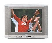 Телевизор JVC AV-2968