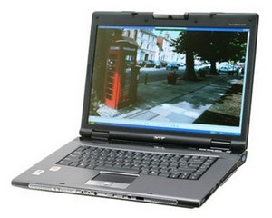 Ноутбук Acer TravelMate 8204WLMi (LX.TAX06.017)