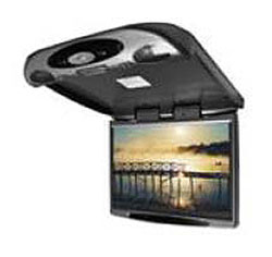 Автомобильный монитор DAXX MA152X