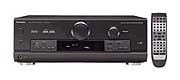 AV-ресивер TECHNICS SA-DX750