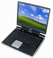 Ноутбук Toshiba Tecra A1