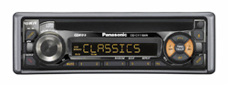 CD-магнитола Panasonic CQ-C1110AN