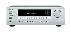 AV-ресивер ONKYO TX-SR303E