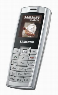 Мобильный телефон Samsung SGH-C240/C240L