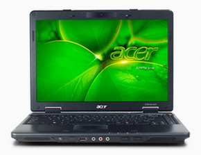 Ноутбук Acer Extensa 4220