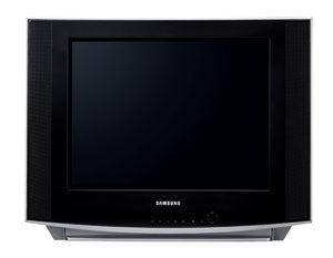 Телевизор Samsung CS-21Z50ZQQ