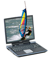 Ноутбук Toshiba Satellite A10-s113