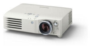 LCD - проектор Panasonic PT-AX100E