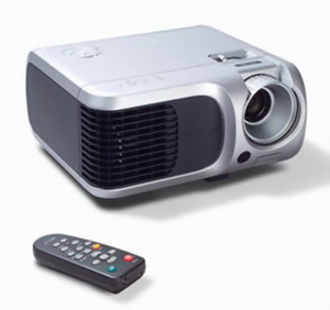 DLP проектор Acer PD100D