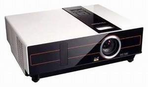 LCD проектор ViewSonic PJL7201