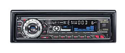 Автомагнитола KENWOOD KRC-597Y