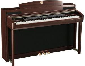 Цифровое пианино YAMAHA CLP 280PM