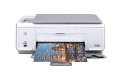 Лазерный принтер Hewlett-Packard LaserJet 2410