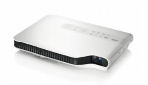 DLP видеопроектор Casio XJ-A150/XJ-A155