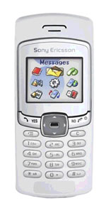 Мобильный телефон SonyEricsson T290