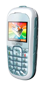 Мобильный телефон Alcatel OneTouch 156