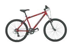Горный велосипед KONA Hahanna 2005