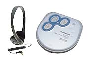 CD-плейер Panasonic SL-SX281C