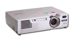 ЖК проектор Epson EMP-735