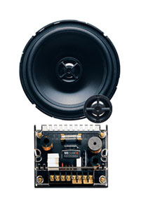Компонентные акустические системы MB Quart RCE 213