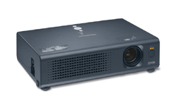 LCD видеопроектор Viewsonic PJ400