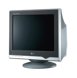 CRT монитор LG T730PU