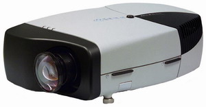 DLP видеопроектор Barco iCon H250