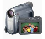 Цифровая видеокамера Canon MV890