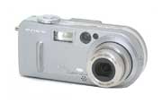 Цифровая фотокамера Sony DSC-P9