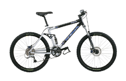 Горный велосипед KONA Kikapu 2005
