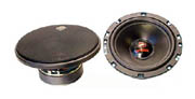 Низкочастотные динамики DLS R6bass