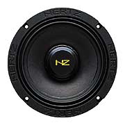 Низкочастотные динамики HERTZ Space 6