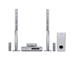 Система домашнего кинотеатра Kenwood DVT-8300