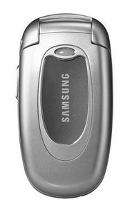 Мобильный телефон Samsung SGH-X481