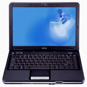 Ноутбук BenQ Joybook S32B