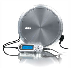 CD/MP3-плейер Vitek VT-3772