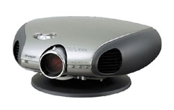 DLP проектор Sharp XV-Z200