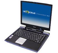 Ноутбук Toshiba Satellite A10-s177