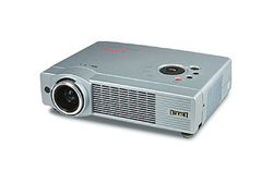 LCD видеопроектор EIKI LC-SB21