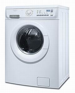 Electrolux EWF 10470 W