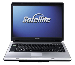 Ноутбук Toshiba Satellite A100-036