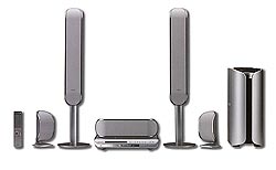 Система домашнего кинотеатра SONY DAV-SC6