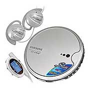 CD/MP3-плейер Samsung MCD-HM920