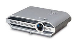 DLP видеопроектор LG RD-JT52